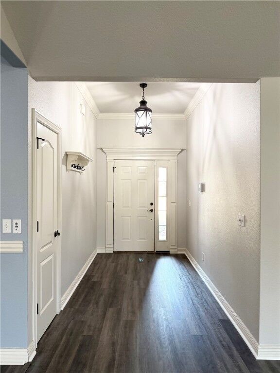 Property Photo: 3727 Brightwater Place AR 72704