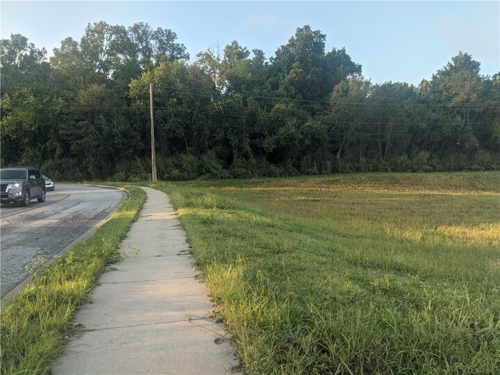 Property Photo:  W Burls Way  AR 72601 