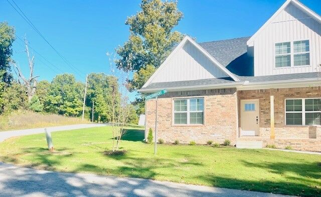 Property Photo:  1 Kirkcudbright Drive  AR 72715 