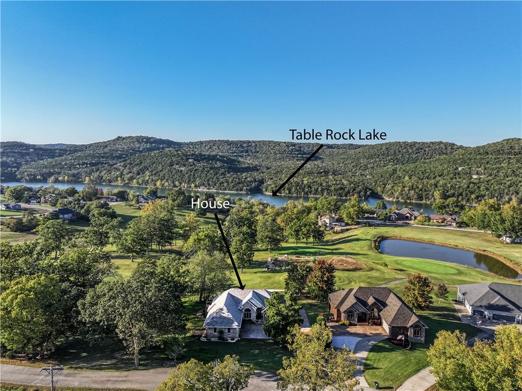 Property Photo:  60 Shields Spur  AR 72631 