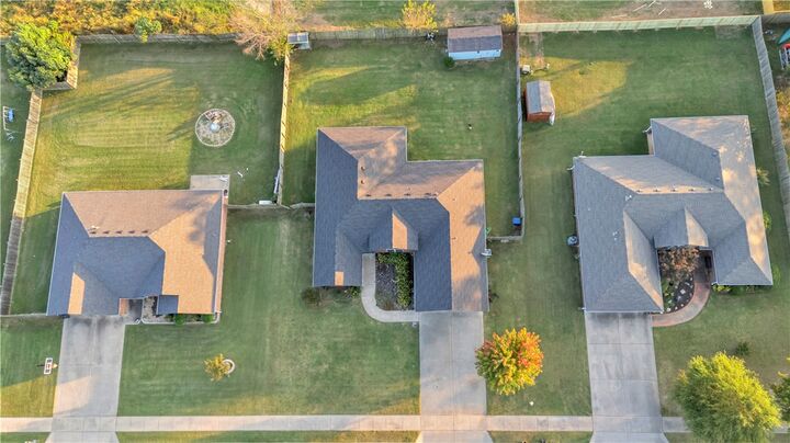 Property Photo: 8006 David Drive AR 72761