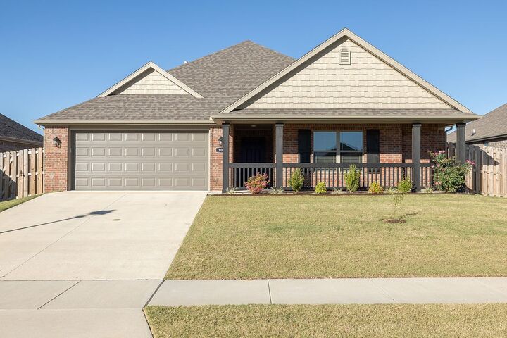 303 S Coventry Avenue  Farmington AR 72730 photo