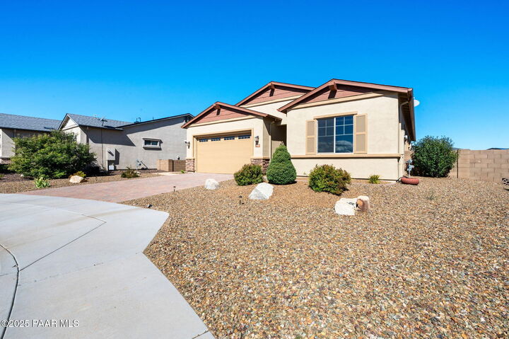 7948 E Talking Iron Lane  Prescott Valley AZ 86315 photo