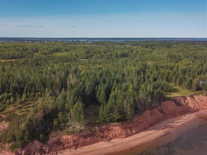 Photo de la propriété: Lot Yanna Lane PE C0A 1V0