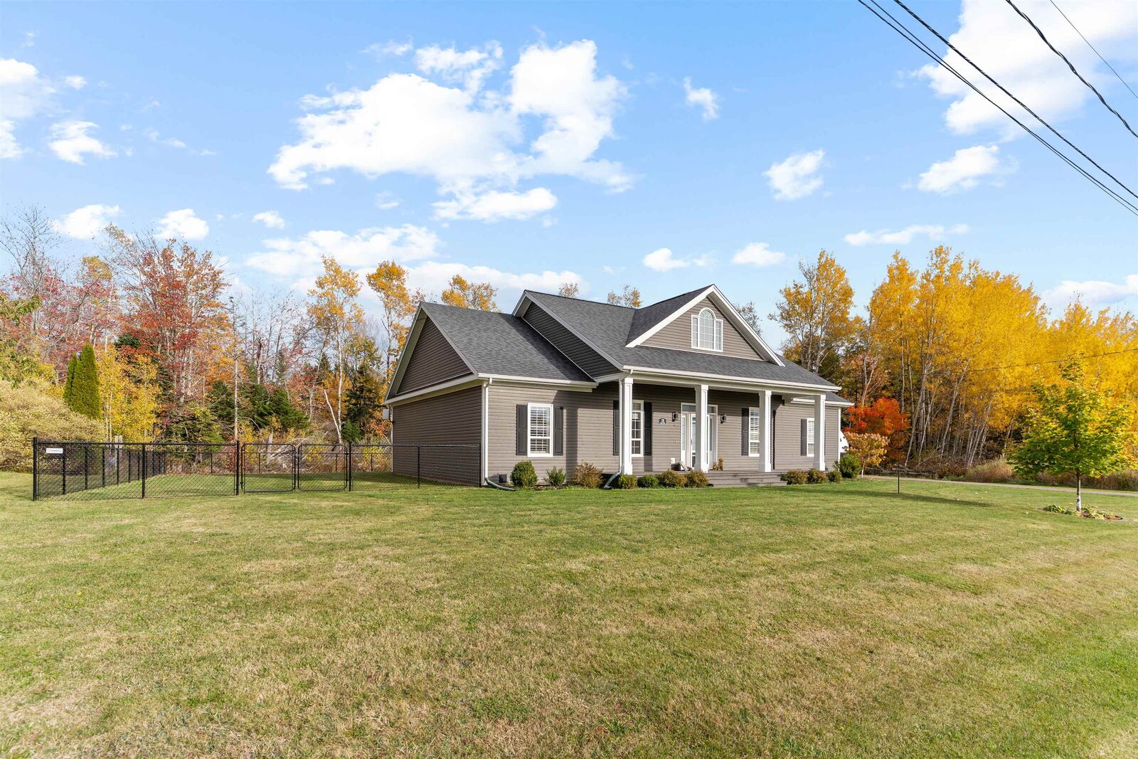 Photo de la propriété:  18 Spring Street  PE C0B 2E0 