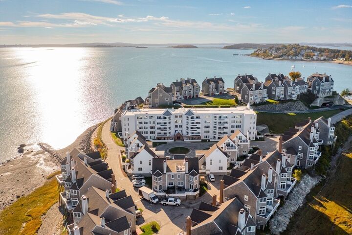 1 Commodore Ct 202  Hull MA 02045 photo