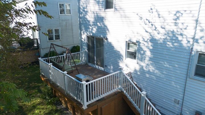 Property Photo: 19 Orono St 1 MA 01606