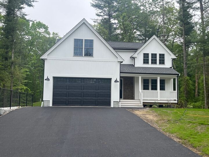 Property Photo:  48 Dean Street  MA 02766 