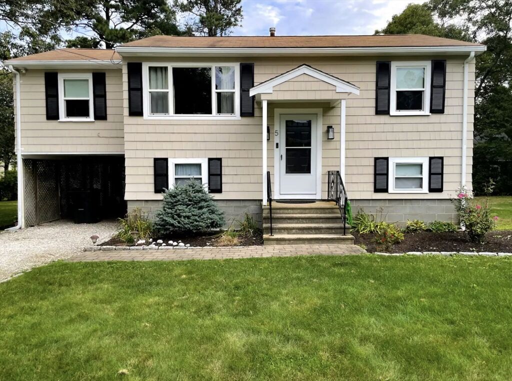 Property Photo:  5 Andersen Ave  MA 02537 