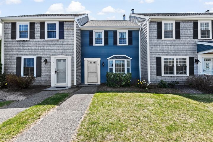 36 Atkins Rd D2  Sandwich MA 02537 photo
