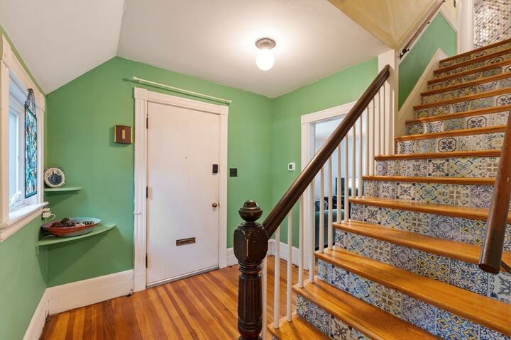 Property Photo: 366 Grove St MA 02176