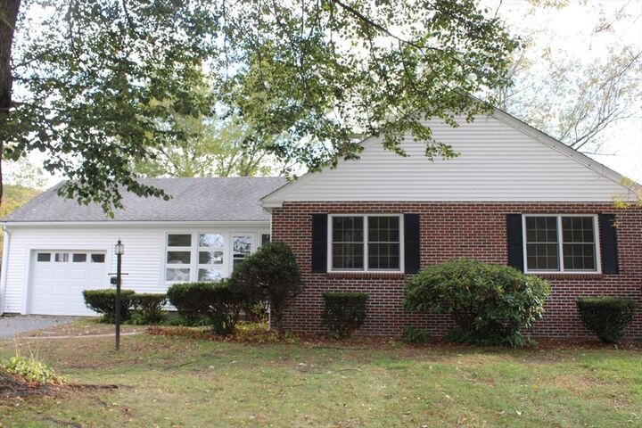 Property Photo:  40 Eastern Ave  MA 01373