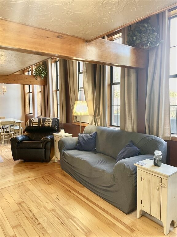 Property Photo:  1098 Stafford Street 9  MA 01542 