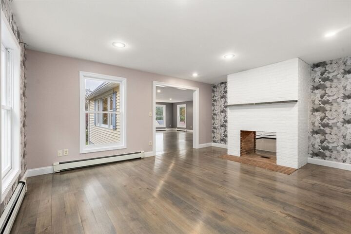 Property Photo: 163 S. Shelburne Rd MA 01301