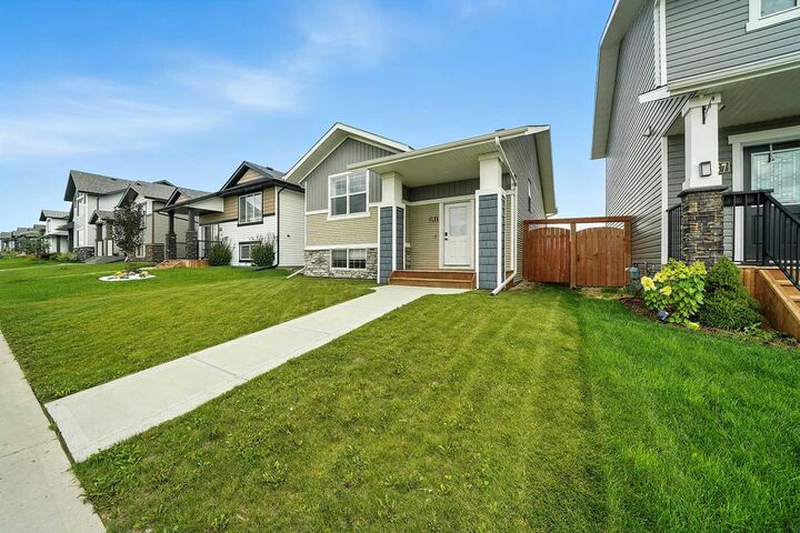 Photo de la propriété: 191 Thomlison Avenue AB T4P 3E6