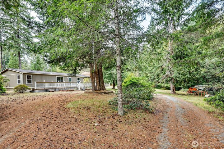 Property Photo: 13956 Timberwood Place SW WA 98367