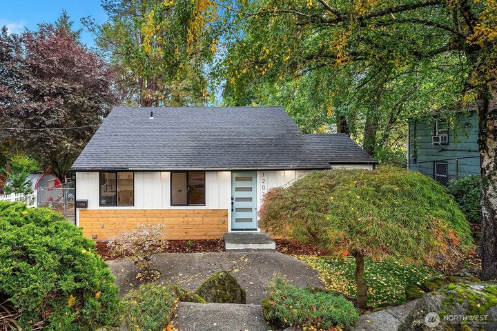 Property Photo: 12026 70th Avenue S WA 98178