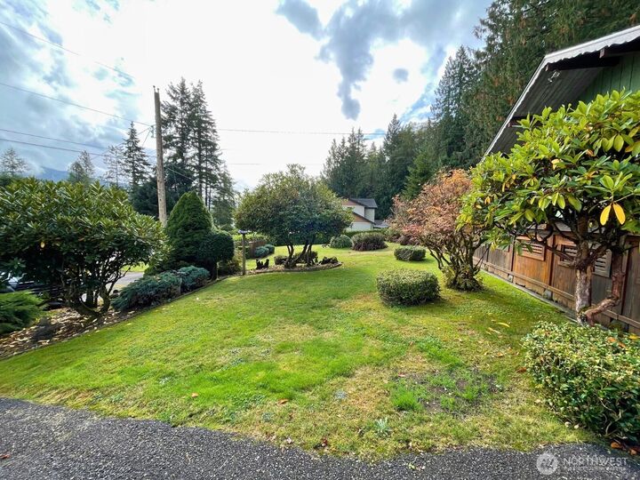 Property Photo:  369  Rainbow Drive  WA 98284 