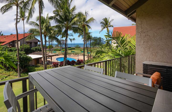 Property Photo:  940 S Kihei Rd B309  HI 96753