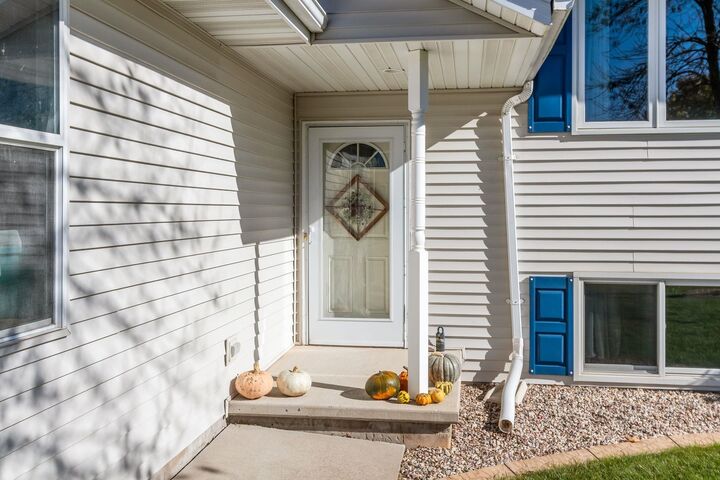 Property Photo:  1990 Greengrove Street  WI 54130 