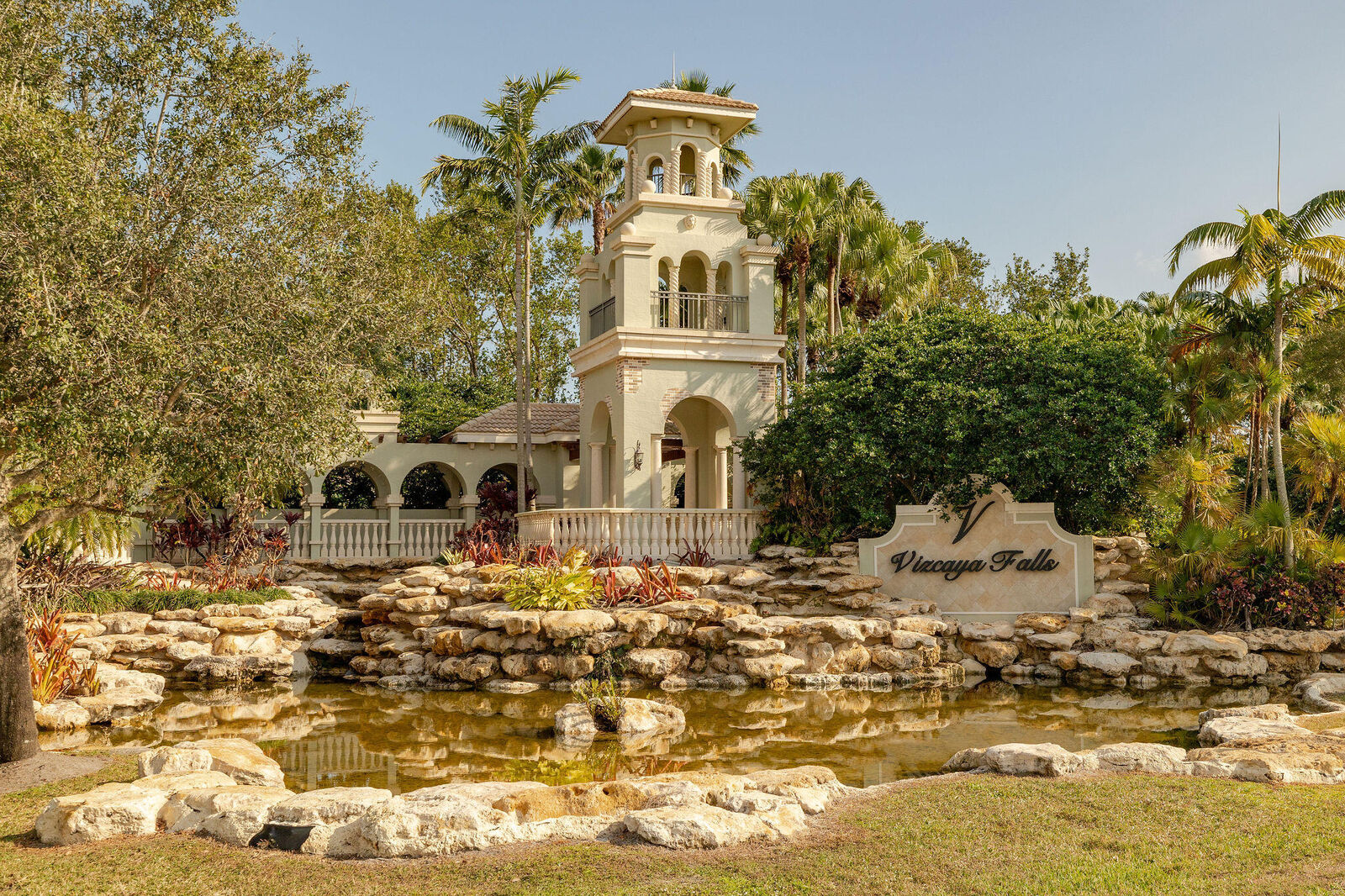 Property Photo:  979 NW Leonardo Circle  FL 34986 