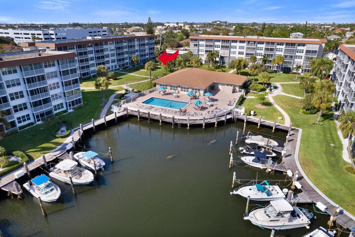 Property Photo: 2525 Florida Boulevard 127 FL 33483
