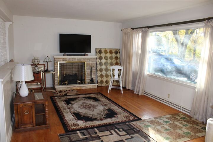 Property Photo: 1810 Lloyd Avenue WI 54701