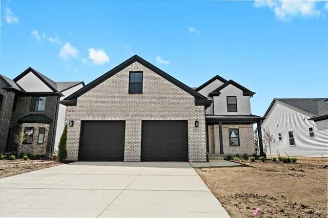 Property Photo:  37642 Scone Court  MI 48154 