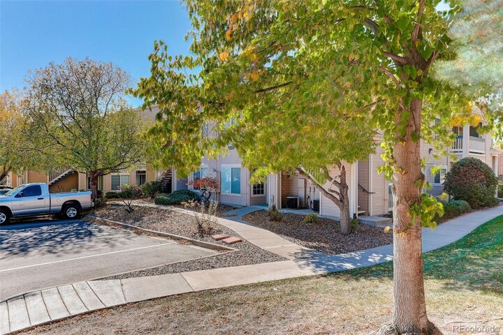 Property Photo:  1190 Opal Street 104  CO 80020 