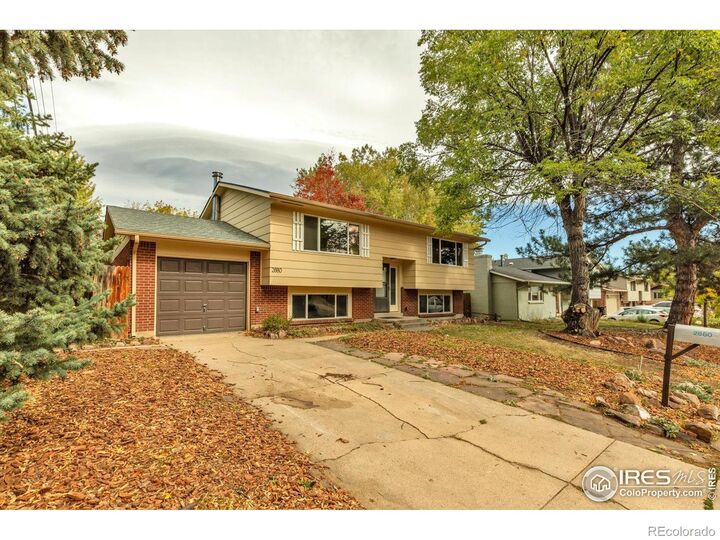 2880 La Grange Circle  Boulder CO 80305 photo