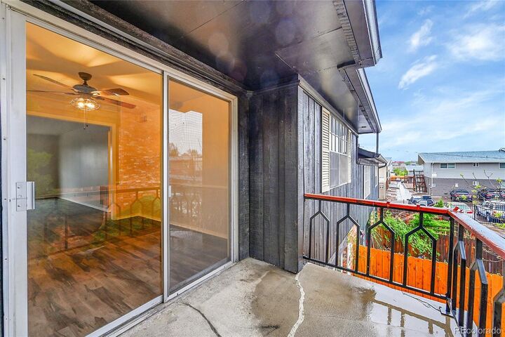 Property Photo:  2902 Airport Rd 203  CO 80910