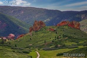 Property Photo: 5499 Remuda Ranch Parkway CO 80118