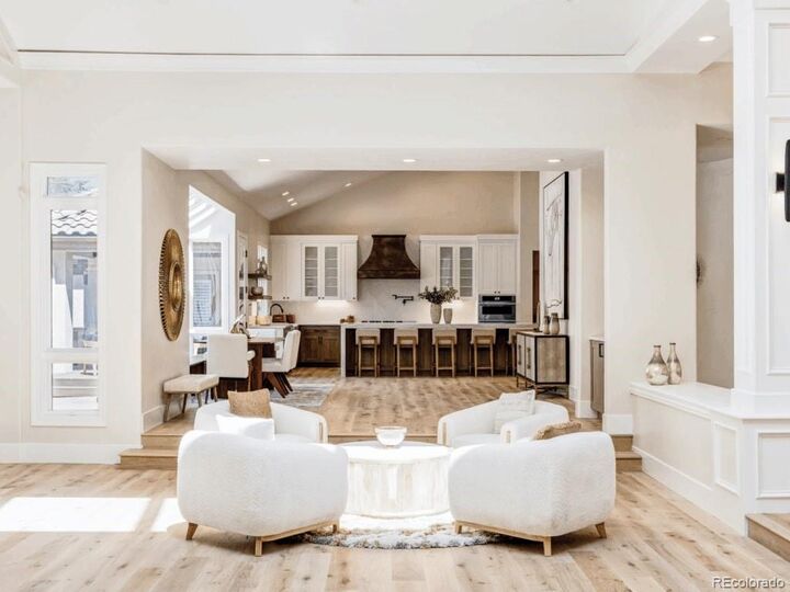 Property Photo:  5499 Remuda Ranch Parkway  CO 80118 