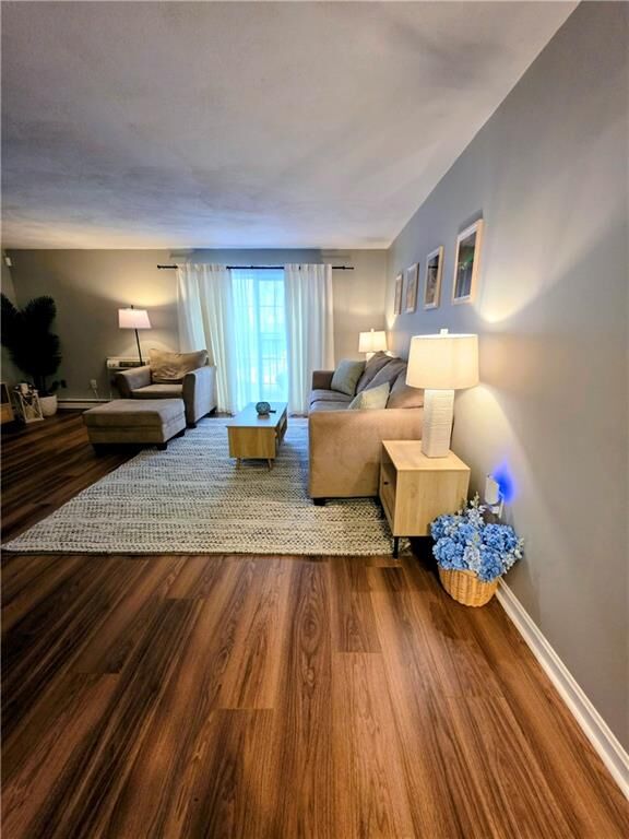 Property Photo:  300 Smithfield Road P3-21  RI 02904