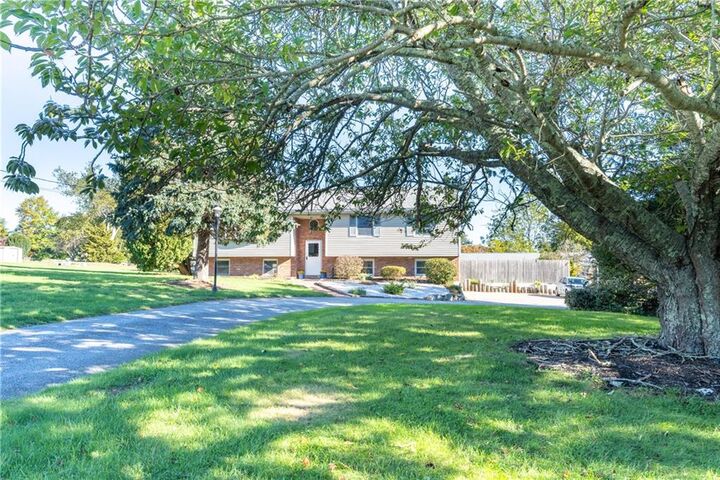 Property Photo:  49 Dexter Street  RI 02871