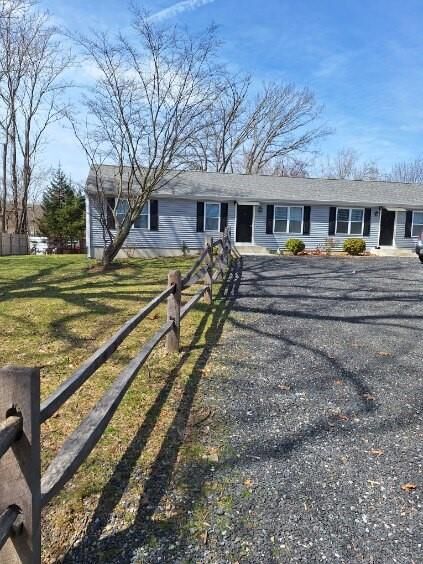 Property Photo:  8 Deluca Street A  RI 02919 