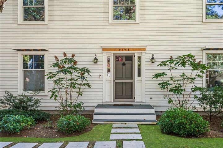 Property Photo:  5 Boxwood Court  RI 02806