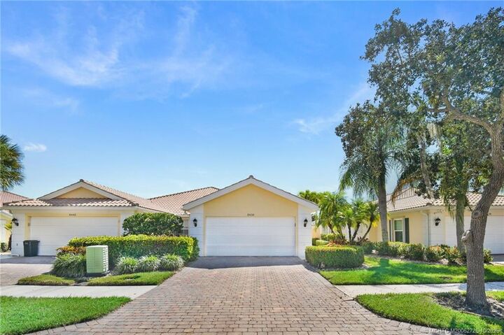 Property Photo:  8438 SE Retreat Drive  FL 33455 