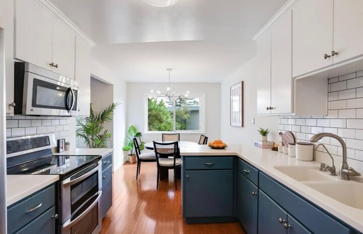 Property Photo: 7150 Rainbow Drive 42 CA 95129