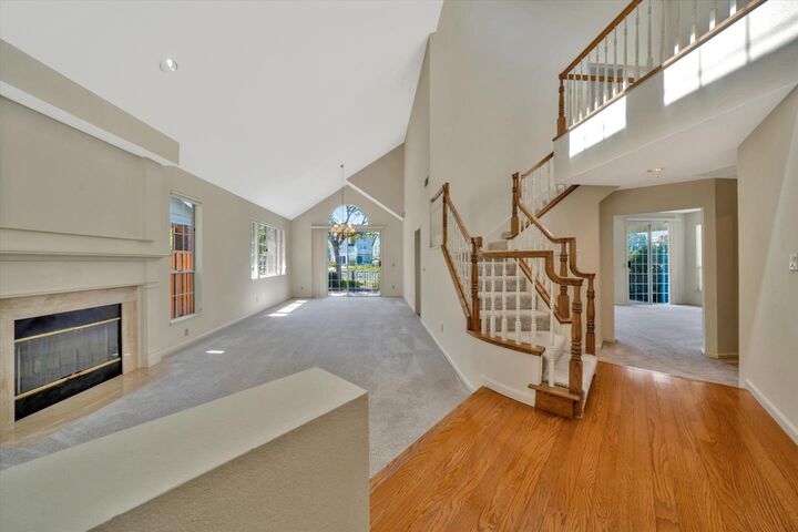 Property Photo: 824 Bay Harbour Drive CA 94065
