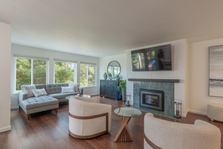 Property Photo: 54 Shepherds Knoll Drive CA 93953