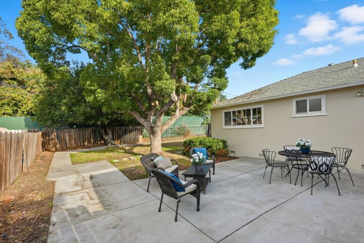 Property Photo: 1830 Vegas CA 95035