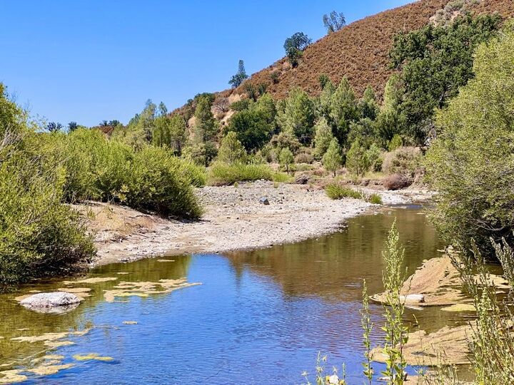 Property Photo: 20505 Coalinga Road CA 95043