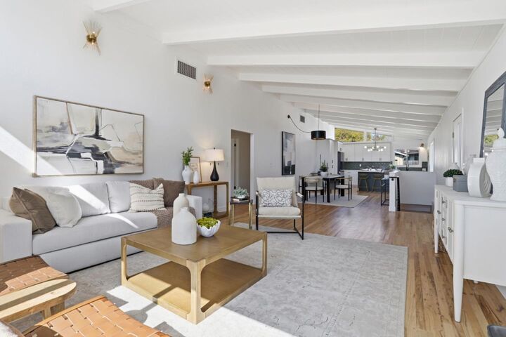 Property Photo:  3233 Maplethorpe Lane  CA 95073 