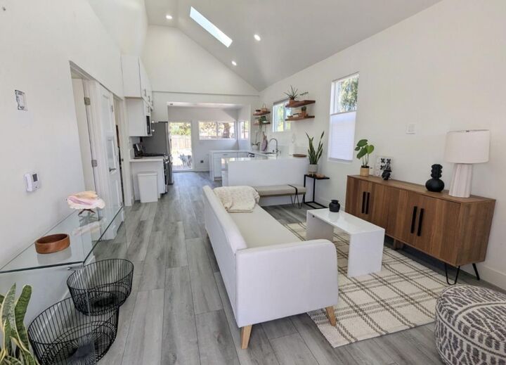 Property Photo:  520 Dufour Street  CA 95060