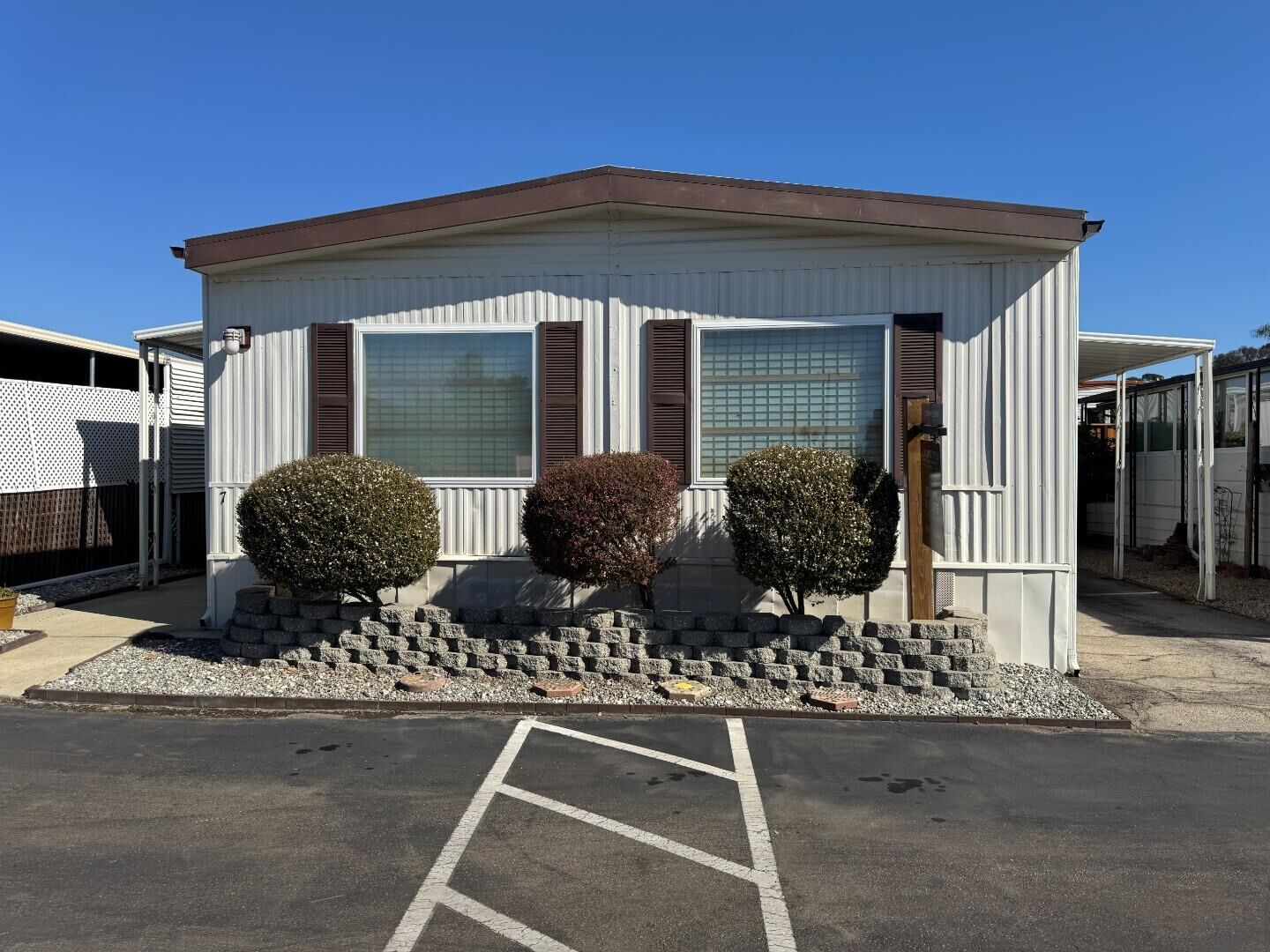 Property Photo: 4425 Clares 7 CA 95010