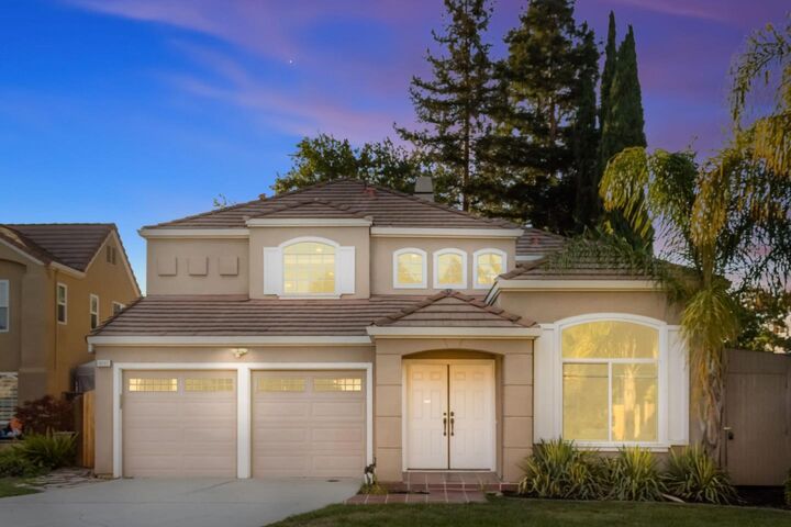 Property Photo:  4593 Fallstone Court  CA 95124 