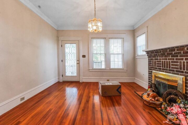 Property Photo:  200 Bradner Road  VA 23923 