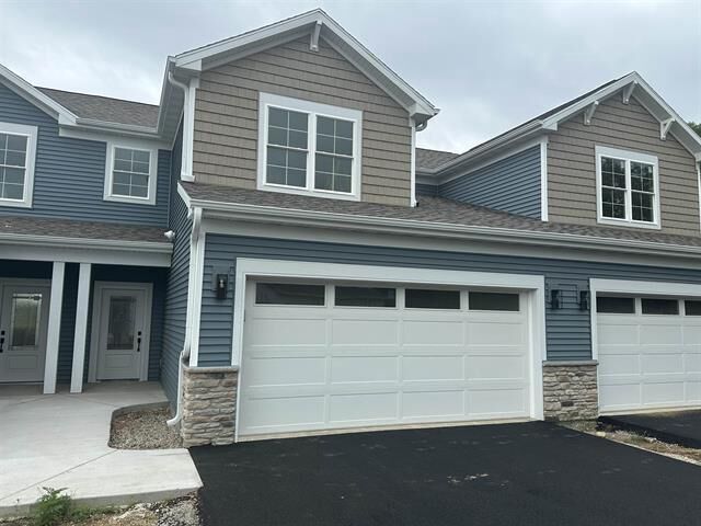 Property Photo: 3162 South Bartells Drive WI 53512