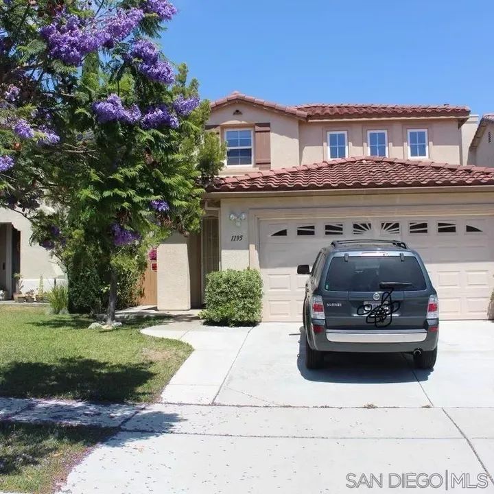 Property Photo: 1195 Sea Strand Ln CA 92154
